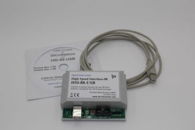 HSI-88-USB ( Littfinski )